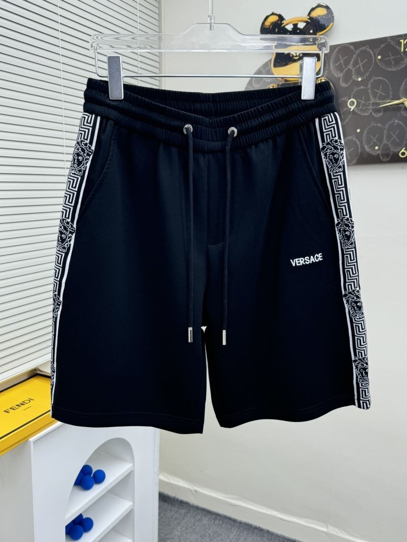 Versace Short Pants